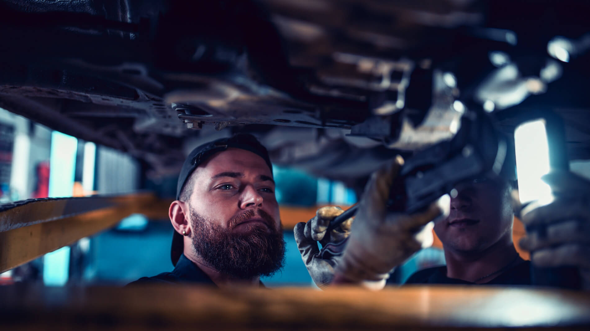 Midland Tune and Service offers reliable, trustworthy car servicing to Midland locals.