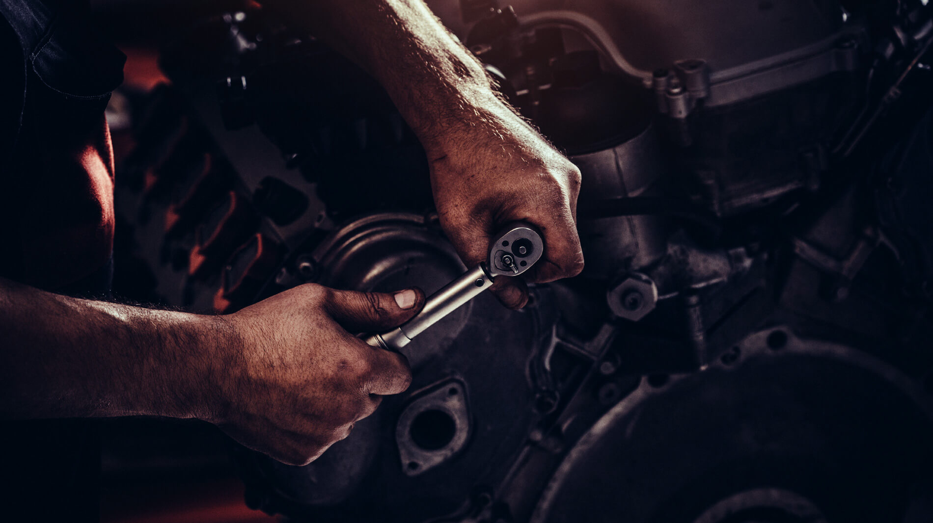 Qualified, trustworthy servicing and repairs for diesel vehicles – Midland mechanics offering reliable car servicing for Midland locals.
