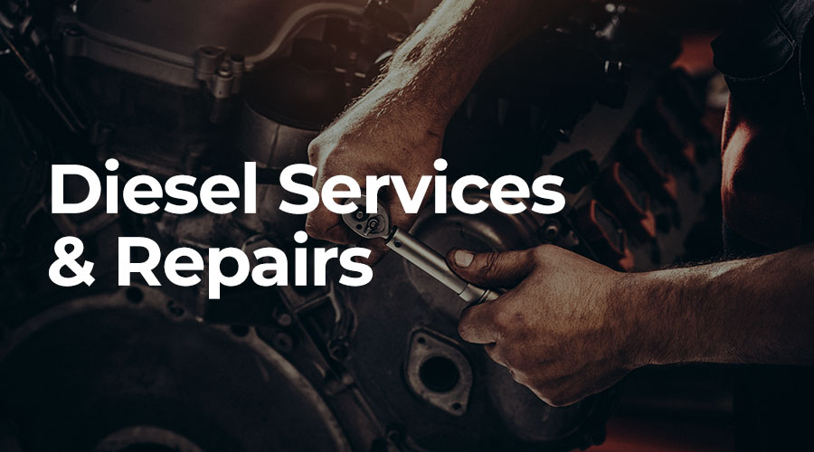 Midland Tune and Service offers diesel services and repairs done by our trusted, qualified team of Midland mechanics.